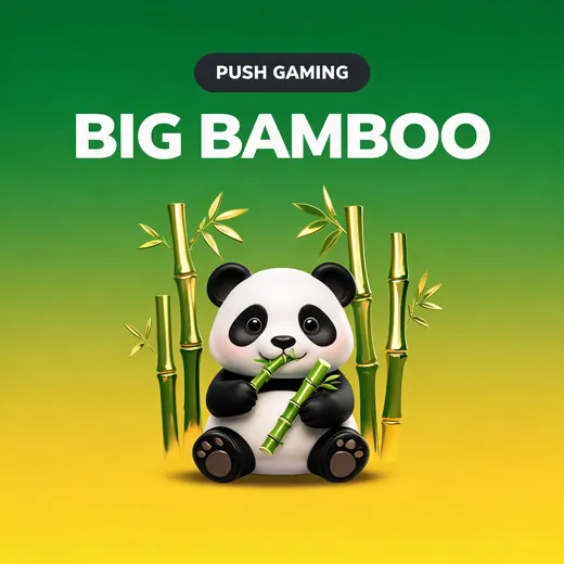 Big Bamboo