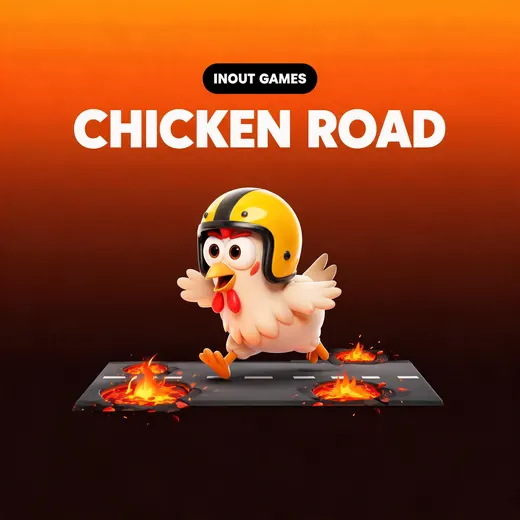 Chicken Road