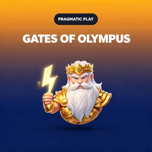 Gates of Olympus