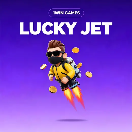 Lucky Jet