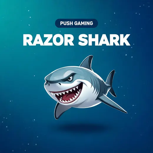 Razor Shark