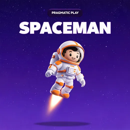 Spaceman
