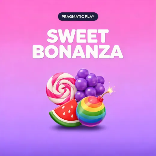 Sweet Bonanza